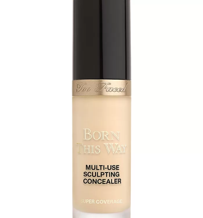 TOO FACED Born This Way Super Coverage Multi-Use Concealer – 13.5ml