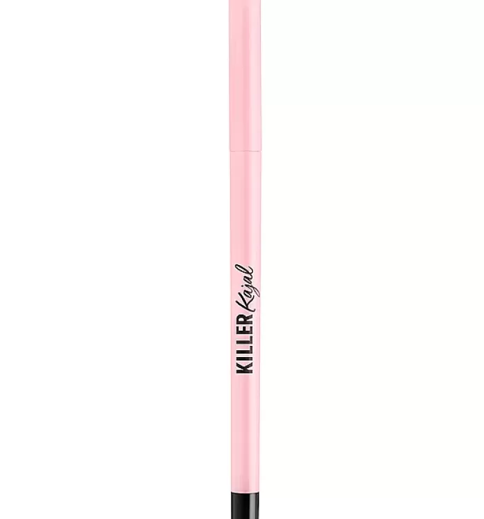 TOO FACED Killer Kajal 12 Hour Longwearing Intense Black Eyeliner – 0.35g