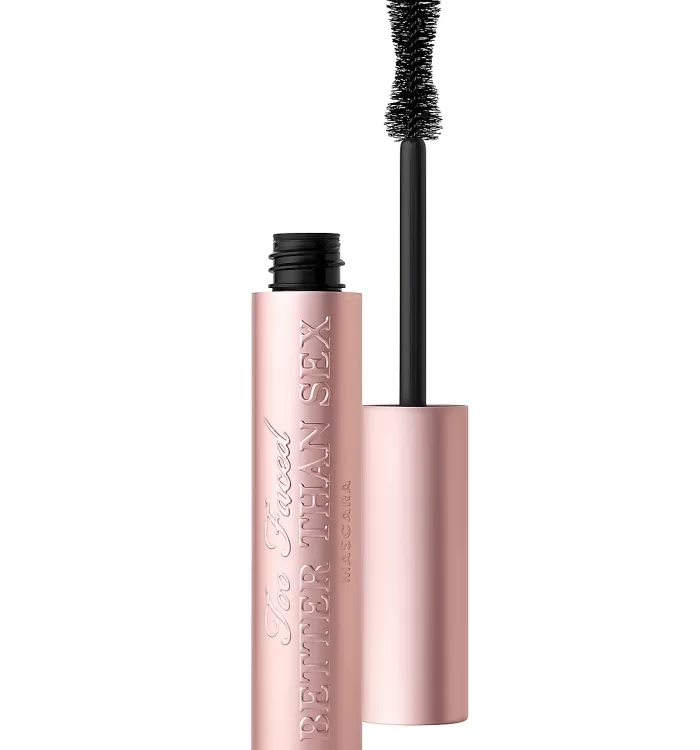 TOO FACED Better Than Sex Volumizing Mascara – 8ml