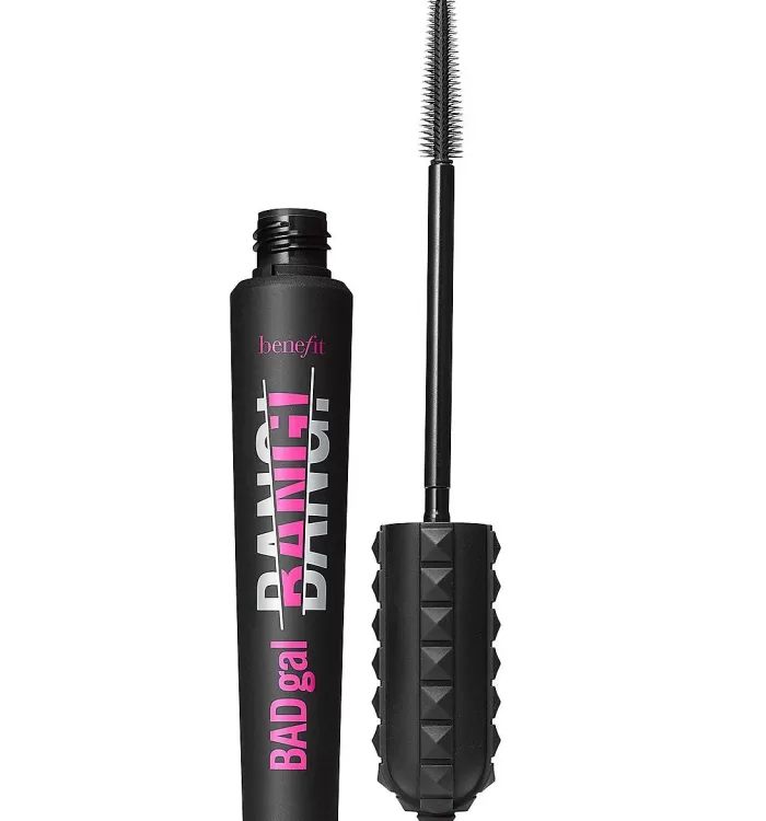 Benefit Cosmetics BAD gal Bang! Volumizing Mascara – Black