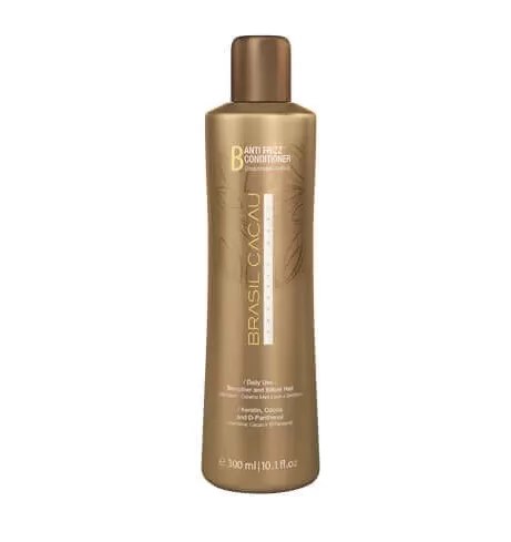 Cadiveu Professional Brasil Cacau Anti Frizz Conditioner 300ml