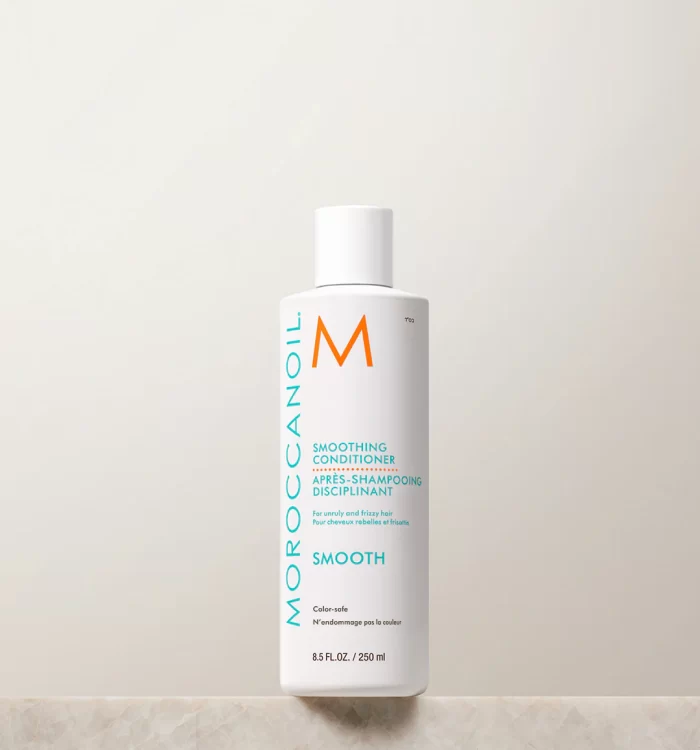 moroccanoil smoothing conditioner