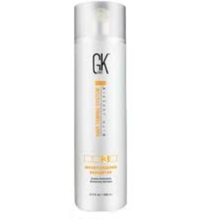 GK hair moisturizing shampoo 3