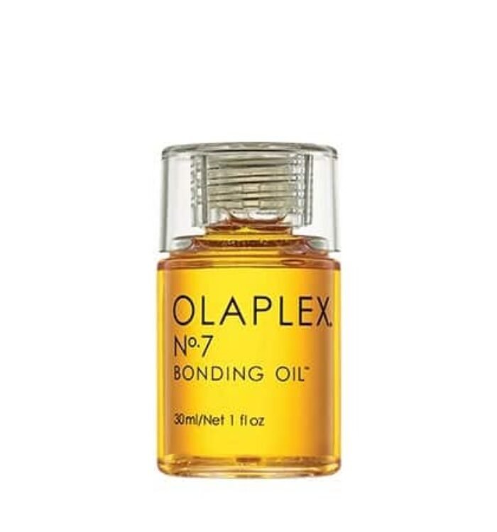 olaplex no.7 bonding oil