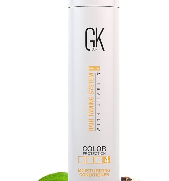 GK hair moisturizing conditioner 4