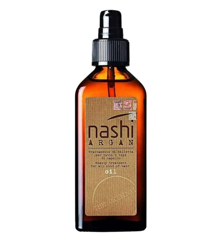 nashi argan oil 100 ml