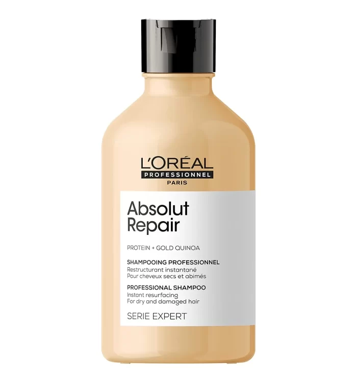 L’OREAL Professional series Absolut Repair Shampoo