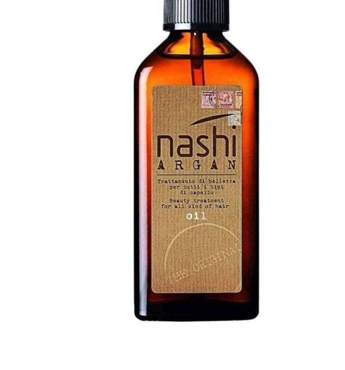 nashi argan oil 30 ml