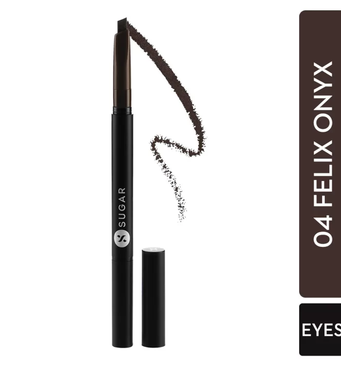 sugar arch arrival brow pen 04 felix onyx