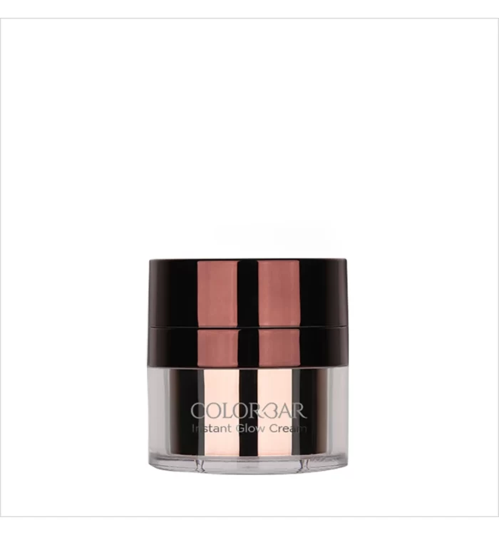 colorbar instant glow cream