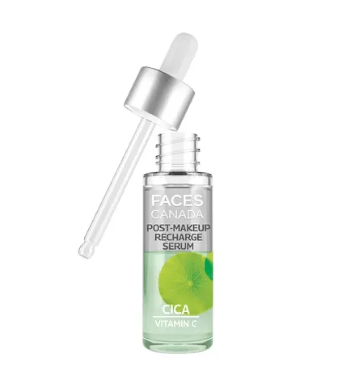 faces canada pro makeup recharge serum