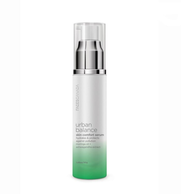 faces canada urban balance sin comfort serum