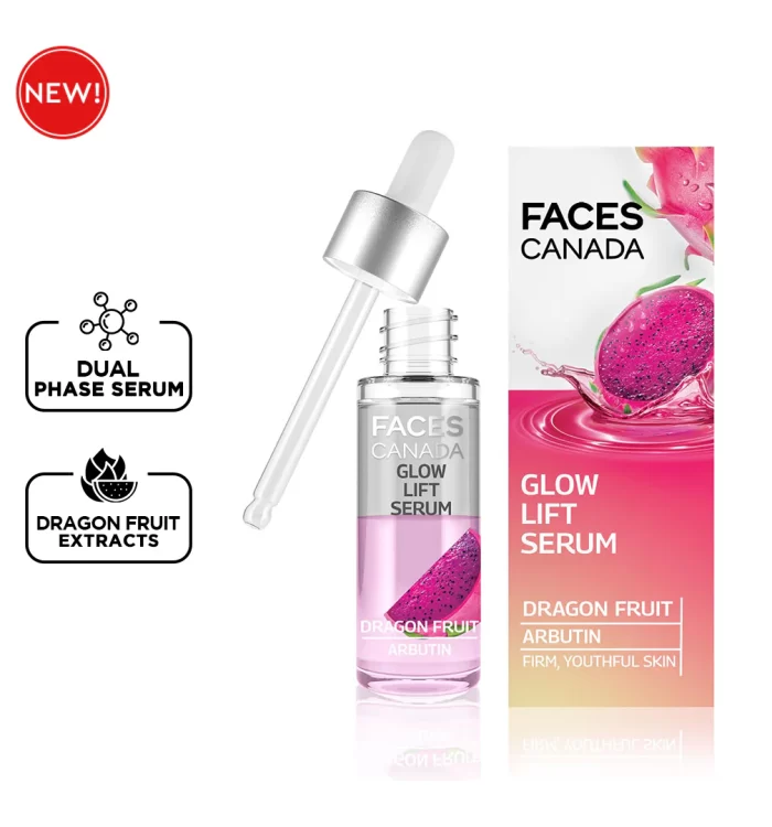 faces canada hydro makeup remover