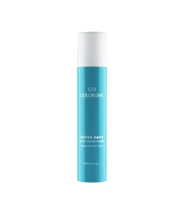 colorbar water bomb magic water primer