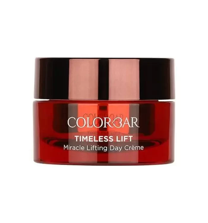 colorbar timeless lift miracle lifting day creme