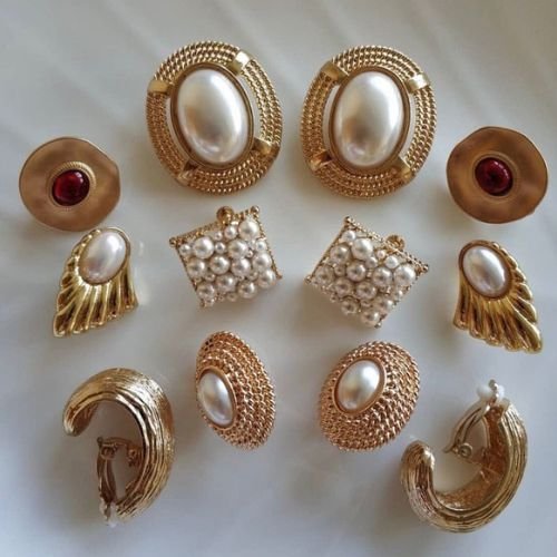 Fashion Jewellery