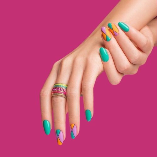 Nail Accessories