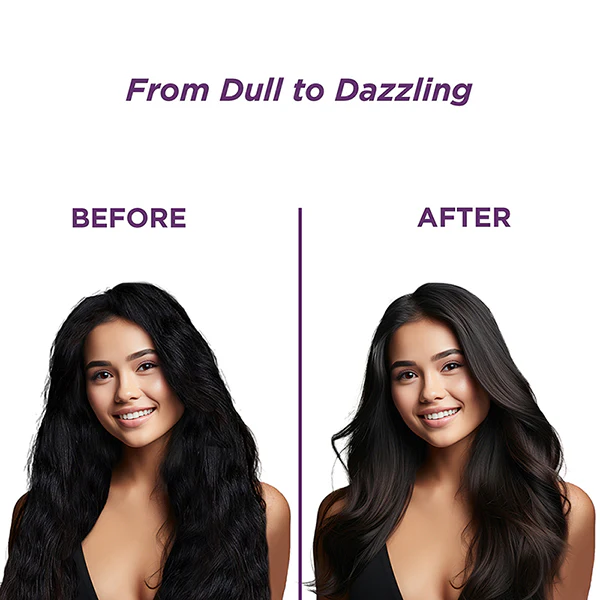 Ikonic Professional Gleam 3.0 Hair Straightener - Image 6