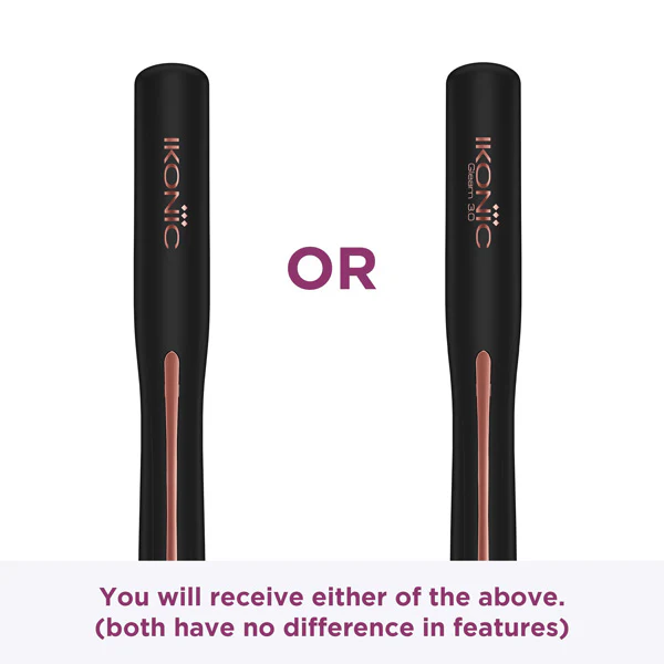 Ikonic Professional Gleam 3.0 Hair Straightener - Image 7