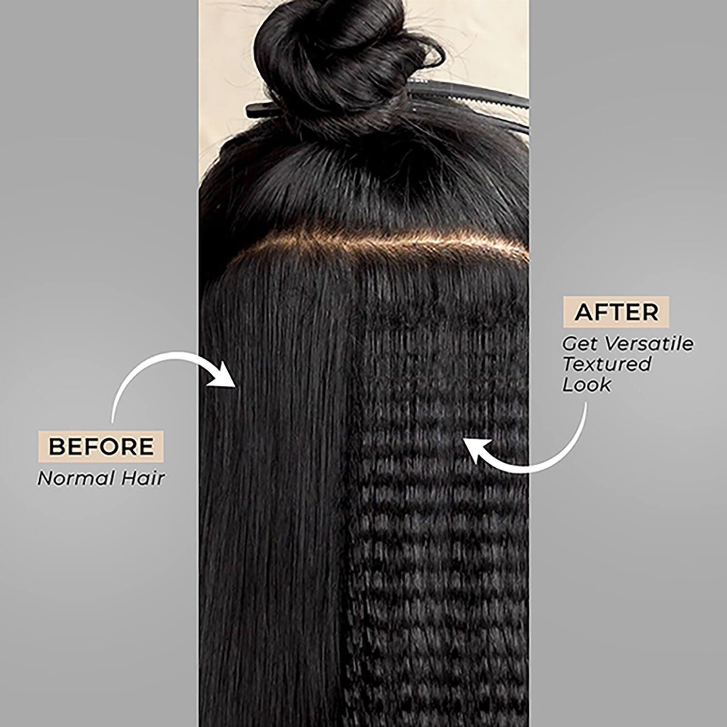 Ikonic Professional Super Crimper - Image 6