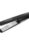Ikonic Professional Pro Straight Black Hair Straightener