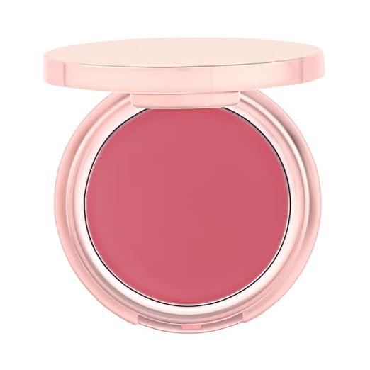 Kay Beauty Velvet Creme Multi-Use Blush - Tender (4.4g) - Image 6
