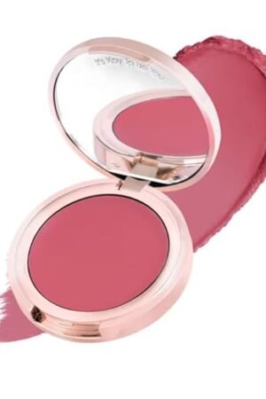 Kay Beauty Velvet Creme Multi-Use Blush - Tender (4.4g)