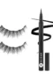 Sugar Maximeyes Drama Magnetic Lashes & Eyeliner - 02 Exceptional