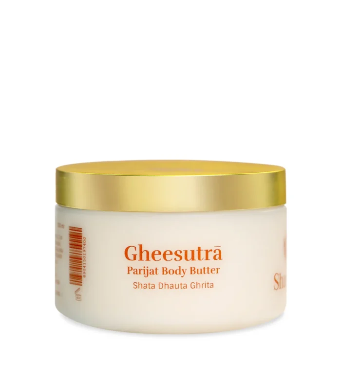 Shankara Gheesutrā Body Butter 200 ML