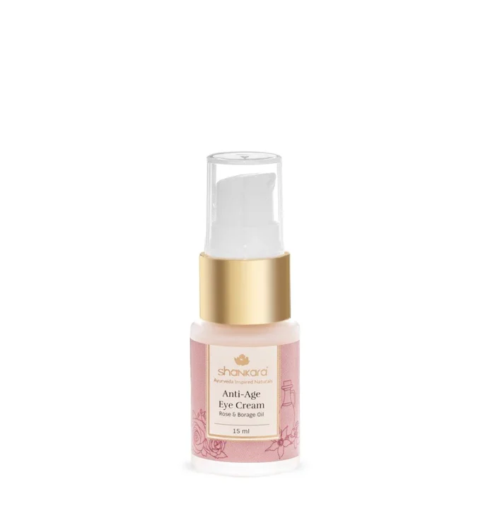 Anti-Age Eye Cream 15ML