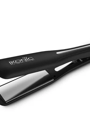 Ikonic Professional Pro Titanium Shine 3.0 Hair Straightener