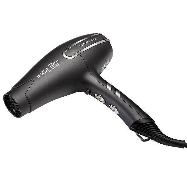 Ikonic Professional Dynamite Hair Dryer - Image 2