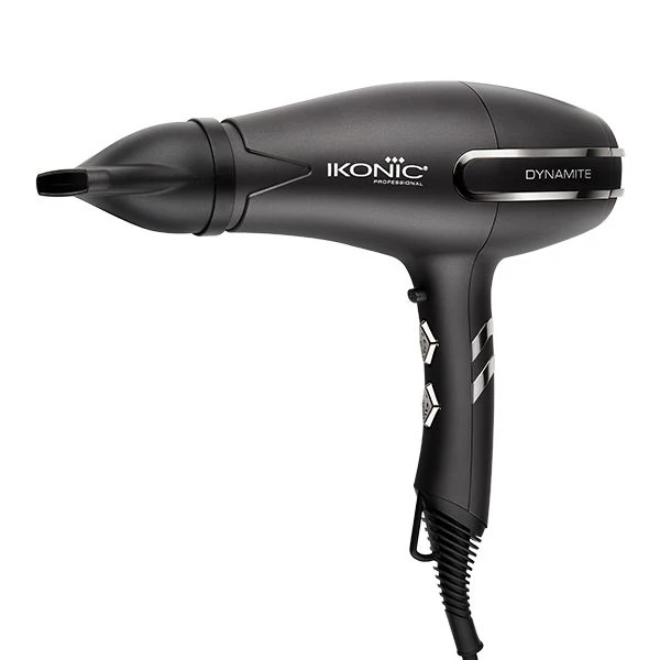 Ikonic Professional Dynamite Hair Dryer - Image 3