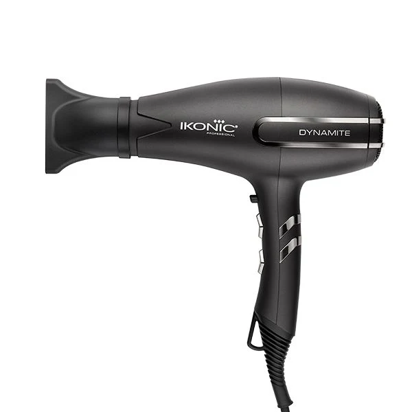 Ikonic Professional Dynamite Hair Dryer