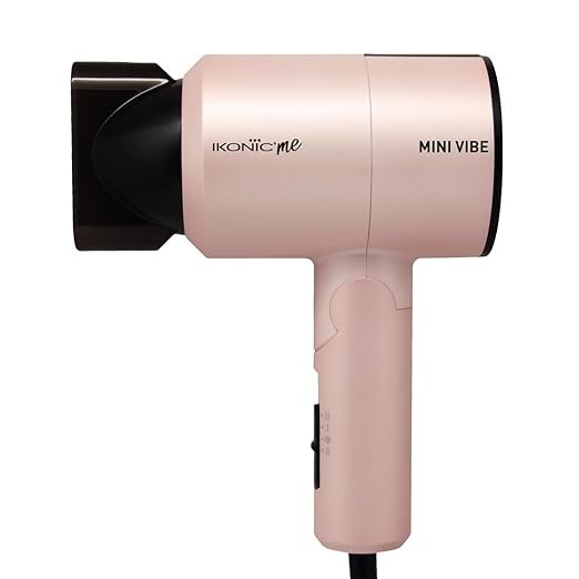 Ikonic Mini Vibe Hair Dryer 1200W