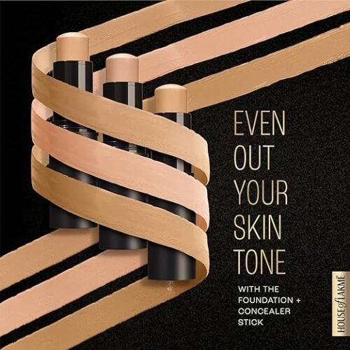 Lakme Facelift Foundation Stick-Neutral Light - Image 2