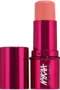 NYKAA Get Cheeky Blush Stick  (Flirty Peach)