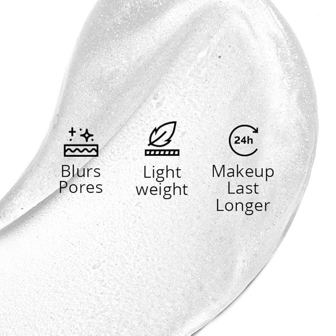 Nykaa Prep Me Up! Face Primer - Image 4