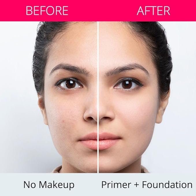 Nykaa Prep Me Up! Face Primer - Image 7