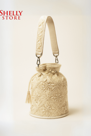 Elegant Bridal Potli Bag