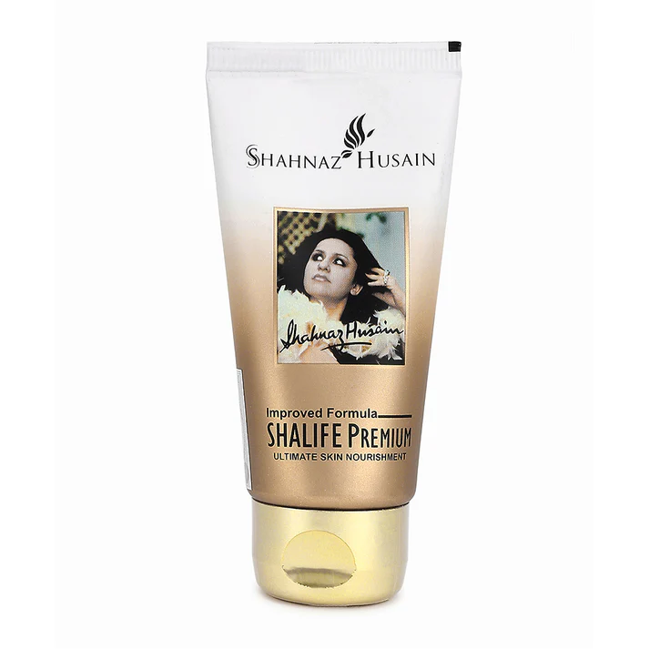 Shahnaz Husain Shalife Premium - Ultimate Skin Nourishment