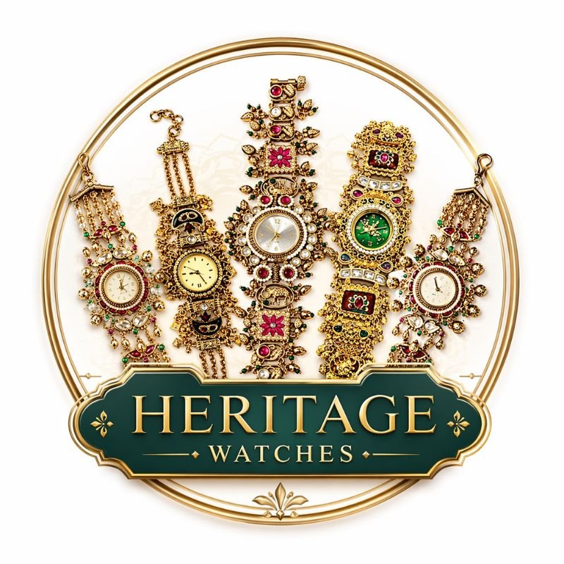 Heritage Watches