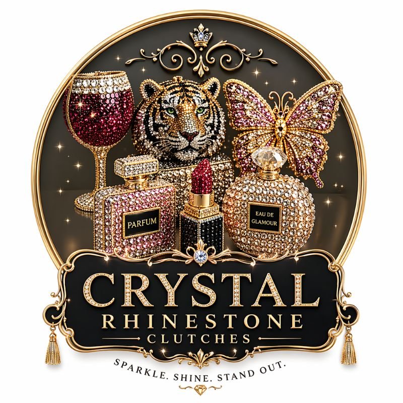 Crystal Clutches
