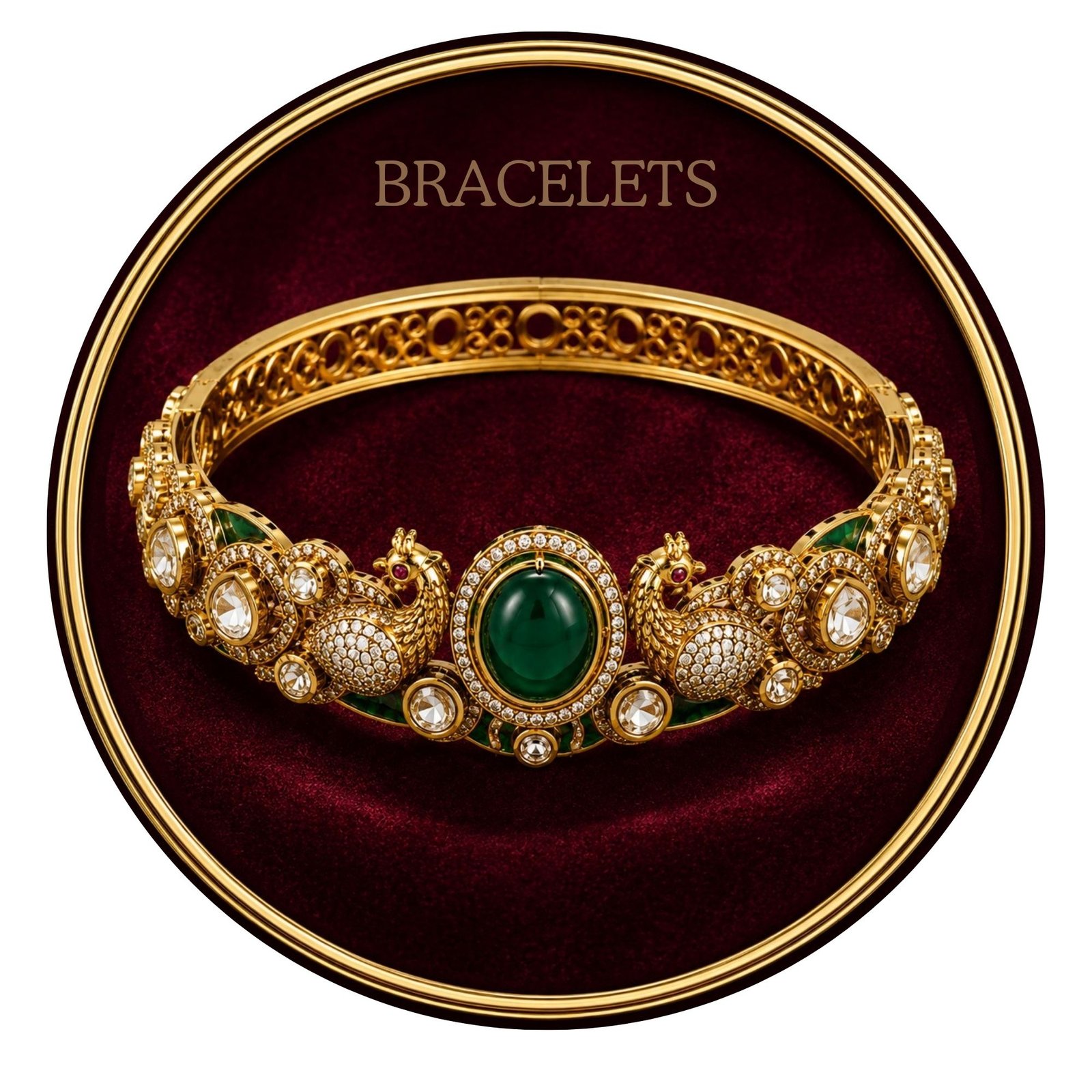 Bracelets