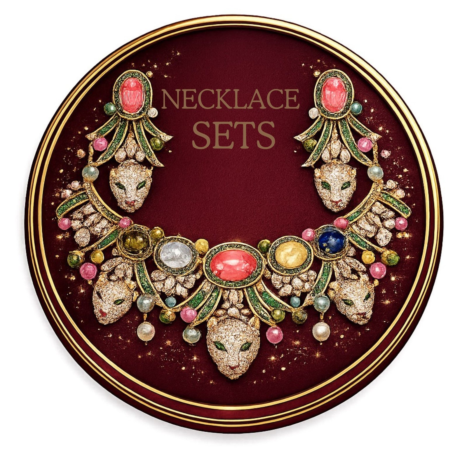 Necklace Sets