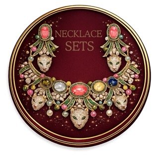 Necklace Sets