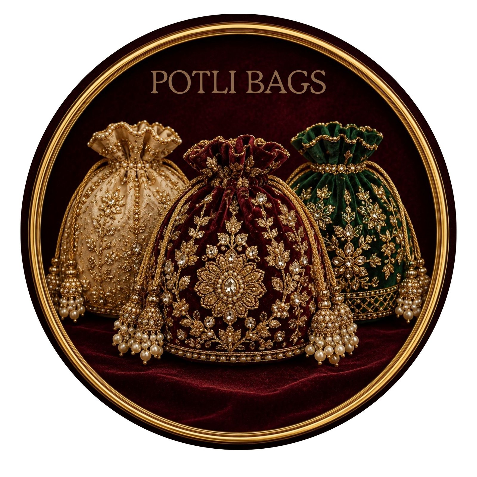 Potlis